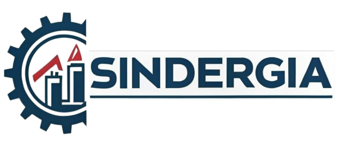 logo-sindergia Polipastos Chihuahua
